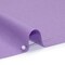 1 Yard Stretch Linen Woven Light Violet Asturias Collection Fabric